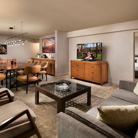 Tempe Mission Palms- Destination Fee Includes Parking Hotell Eksteriør bilde