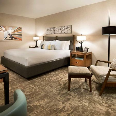 Tempe Mission Palms- Destination Fee Includes Parking Hotell Eksteriør bilde