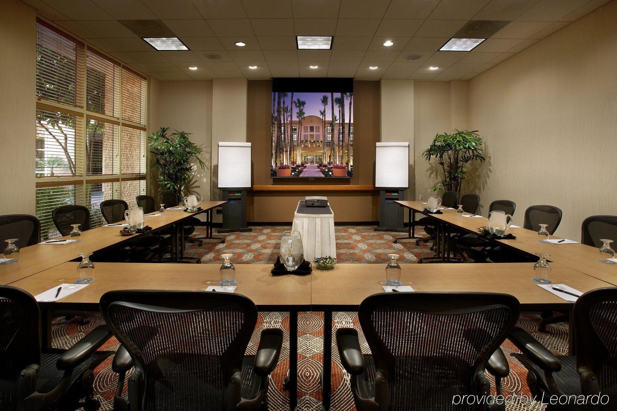 Tempe Mission Palms- Destination Fee Includes Parking Hotell Eksteriør bilde