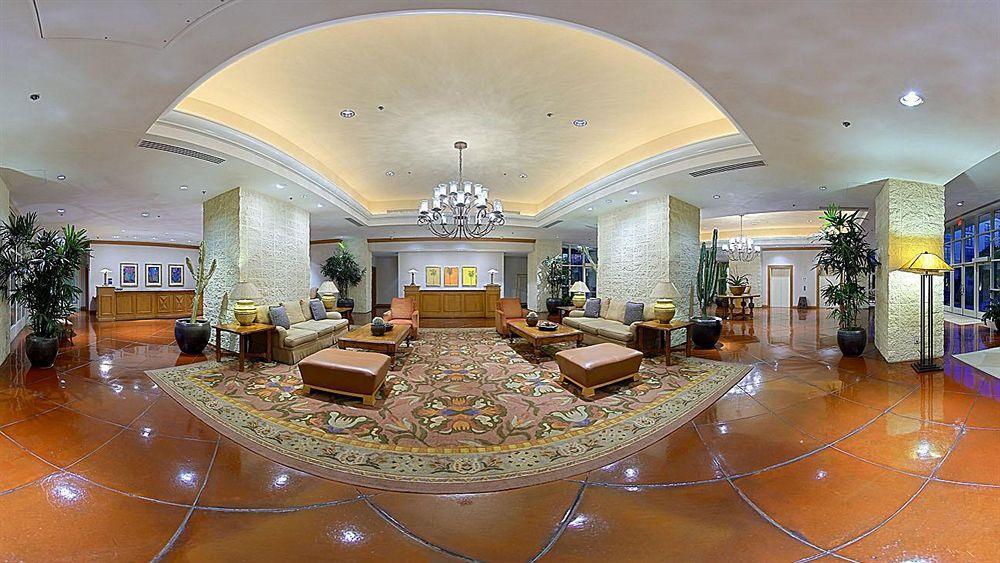 Tempe Mission Palms- Destination Fee Includes Parking Hotell Eksteriør bilde
