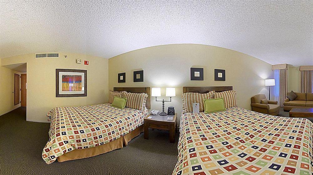 Tempe Mission Palms- Destination Fee Includes Parking Hotell Eksteriør bilde