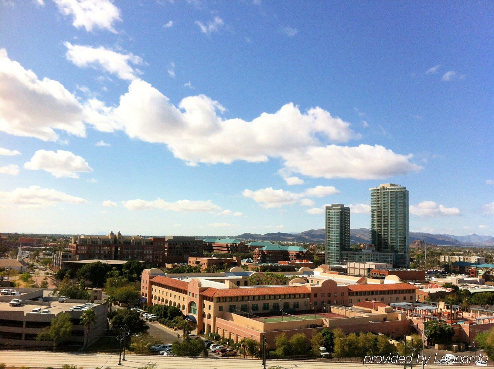 Tempe Mission Palms- Destination Fee Includes Parking Hotell Eksteriør bilde