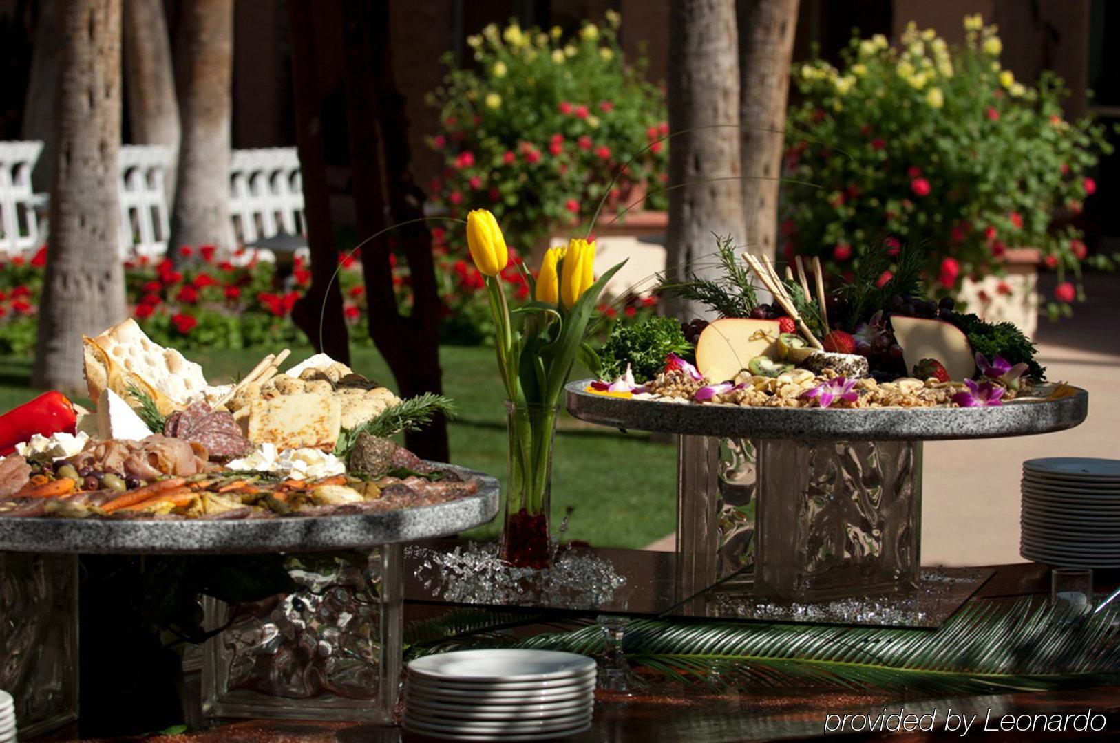 Tempe Mission Palms- Destination Fee Includes Parking Hotell Eksteriør bilde