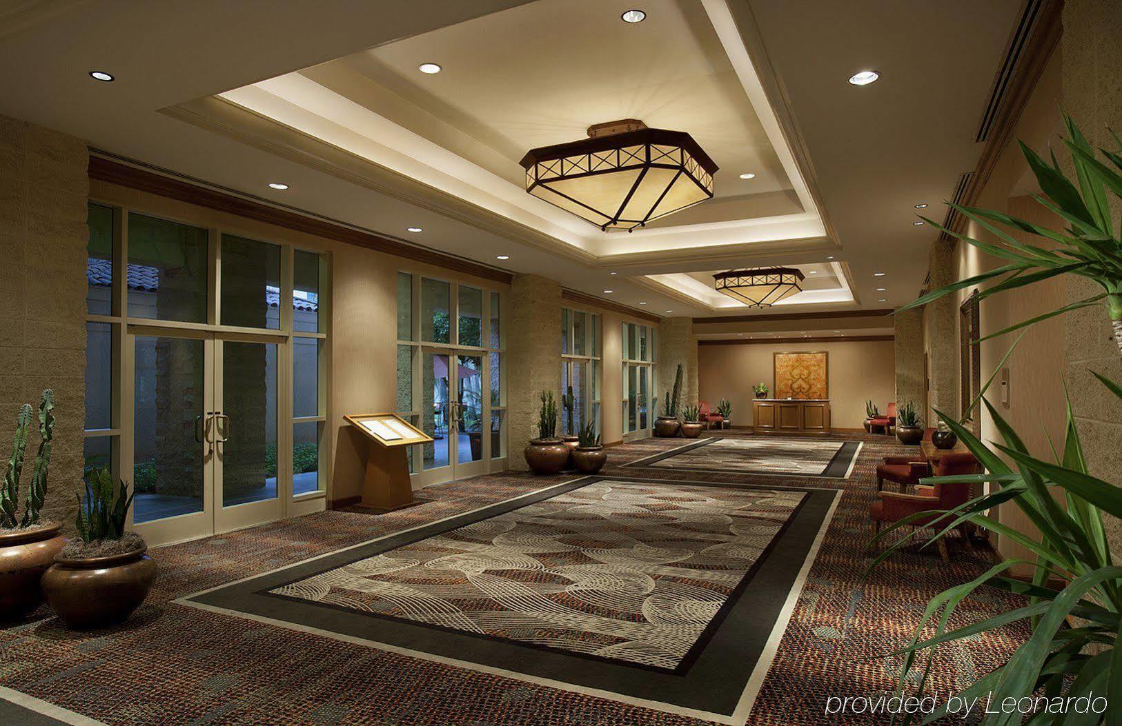 Tempe Mission Palms- Destination Fee Includes Parking Hotell Eksteriør bilde