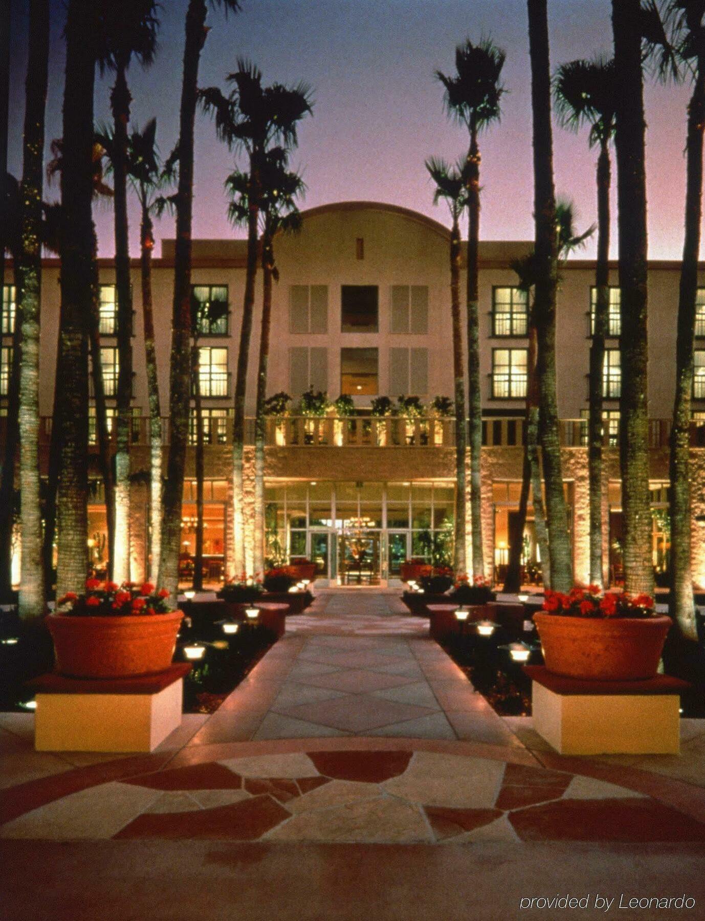 Tempe Mission Palms- Destination Fee Includes Parking Hotell Eksteriør bilde