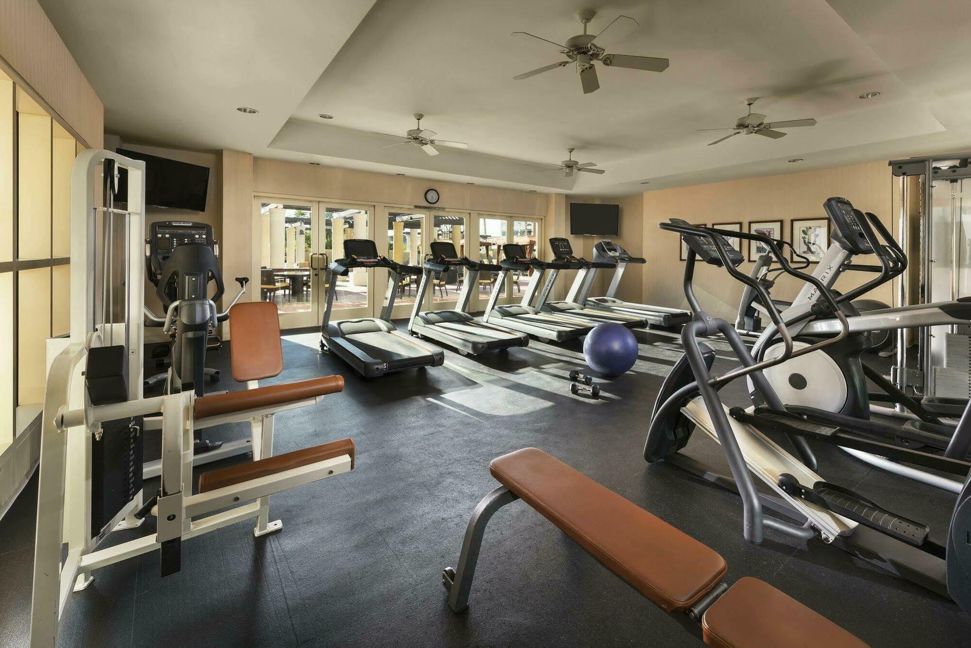 Tempe Mission Palms- Destination Fee Includes Parking Hotell Eksteriør bilde
