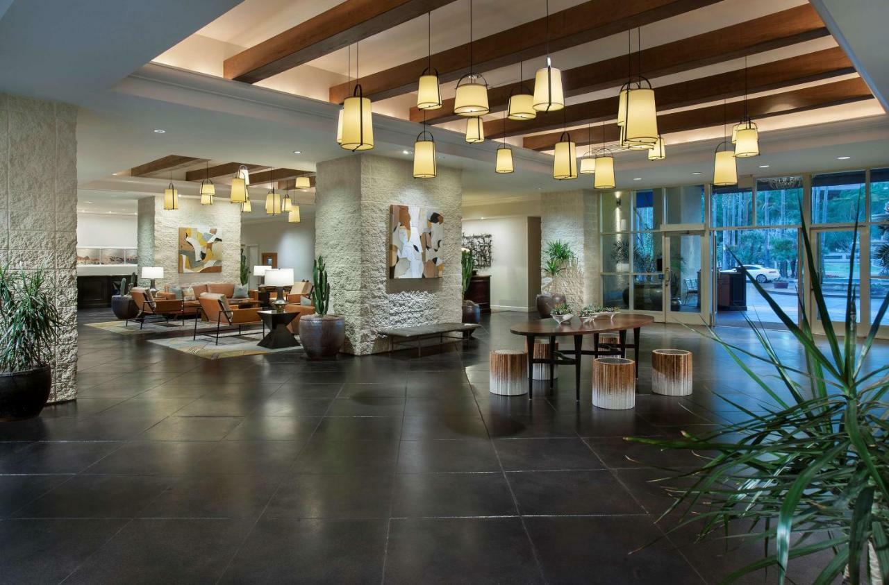 Tempe Mission Palms- Destination Fee Includes Parking Hotell Eksteriør bilde