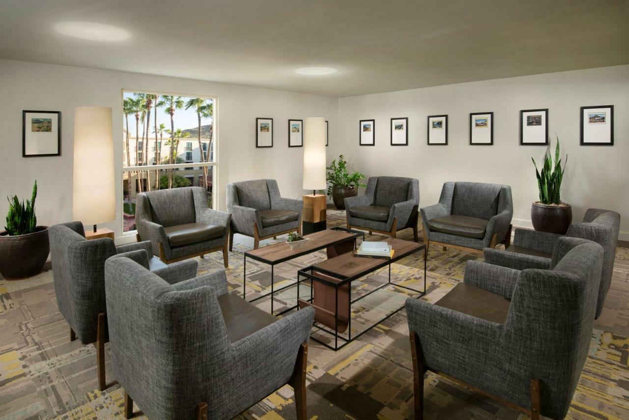 Tempe Mission Palms- Destination Fee Includes Parking Hotell Eksteriør bilde