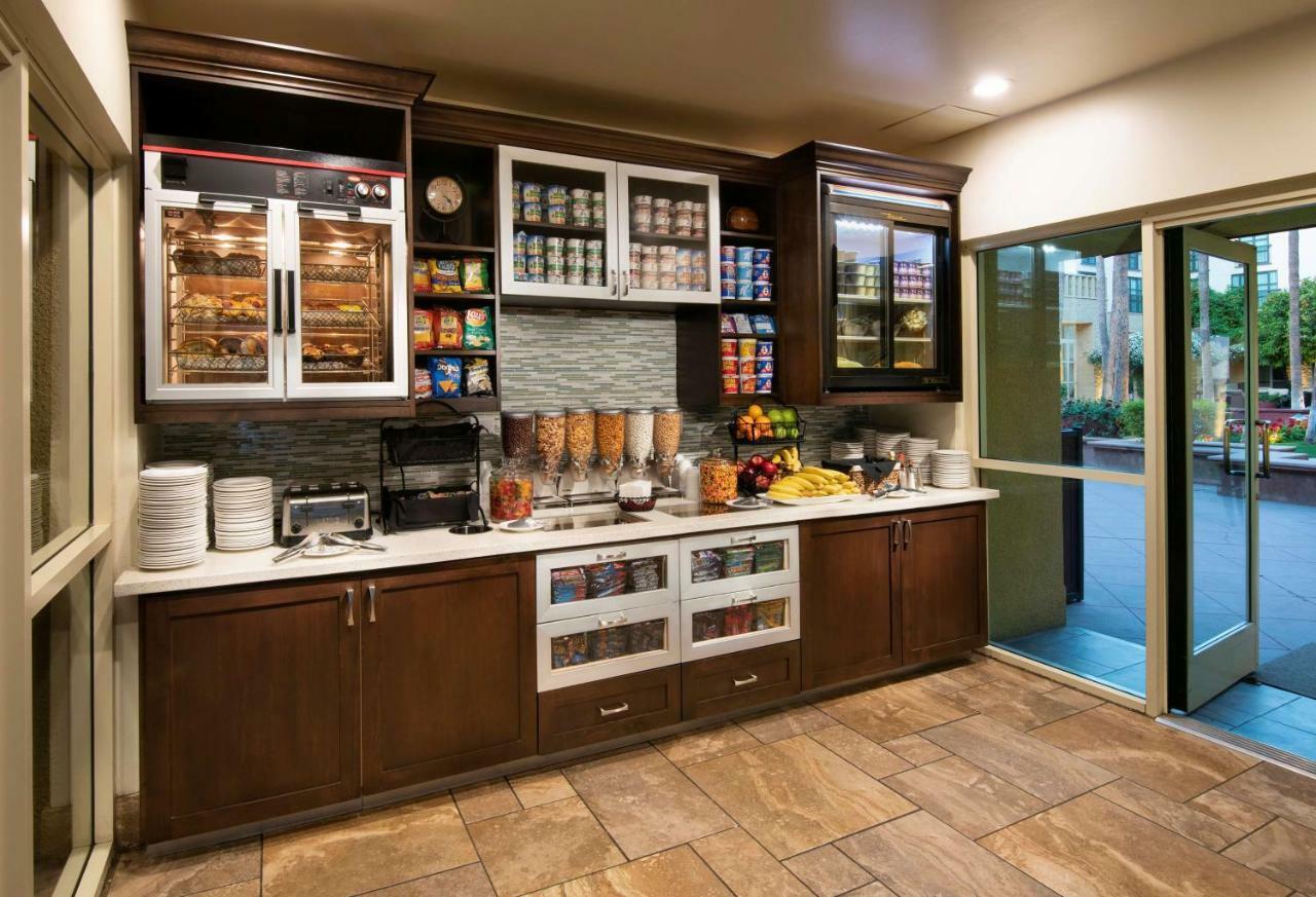 Tempe Mission Palms- Destination Fee Includes Parking Hotell Eksteriør bilde