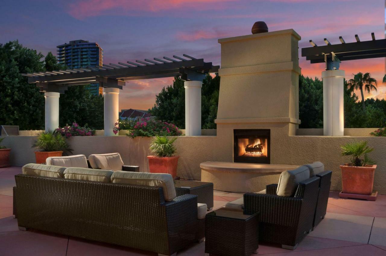 Tempe Mission Palms- Destination Fee Includes Parking Hotell Eksteriør bilde