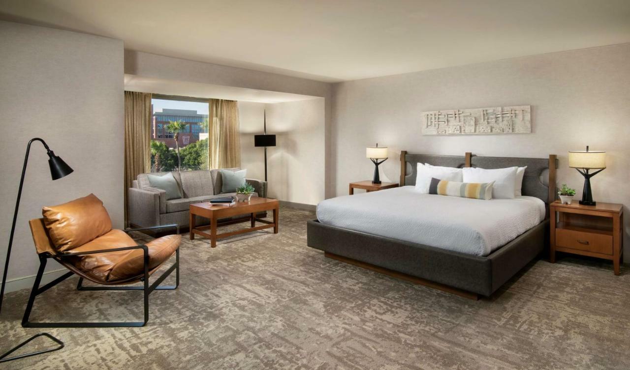 Tempe Mission Palms- Destination Fee Includes Parking Hotell Eksteriør bilde