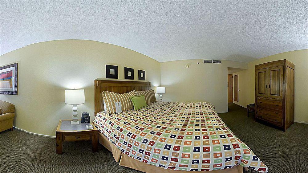 Tempe Mission Palms- Destination Fee Includes Parking Hotell Eksteriør bilde